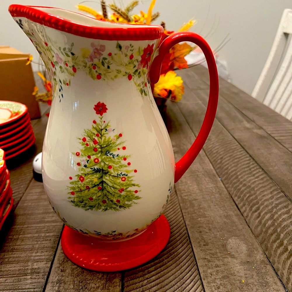 Pioneer Woman Holiday Cheer Picture
